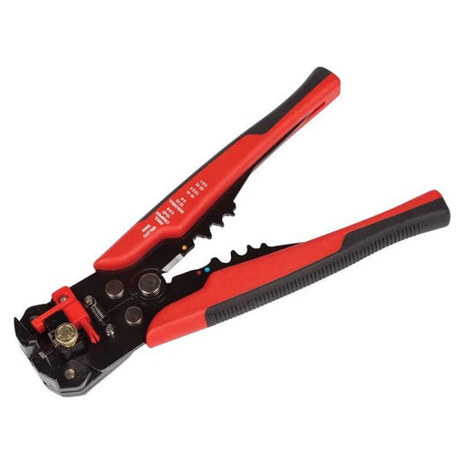 Bluespot Tools Auto Wire Crimper and Stripper BlueSpot Tools - RockBottom Northampton