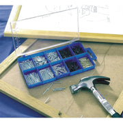 Draper 69042 Nail and Pin Assortment (485 Piece)