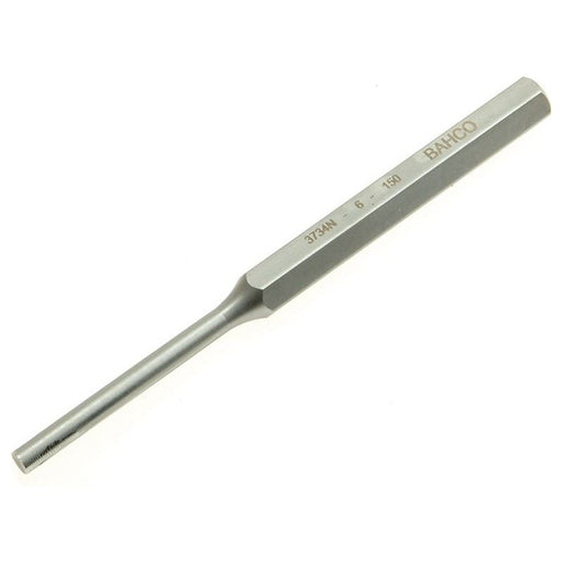 Bahco Parallel Pin Punch 4mm (5/32in) Bahco - RockBottom Northampton