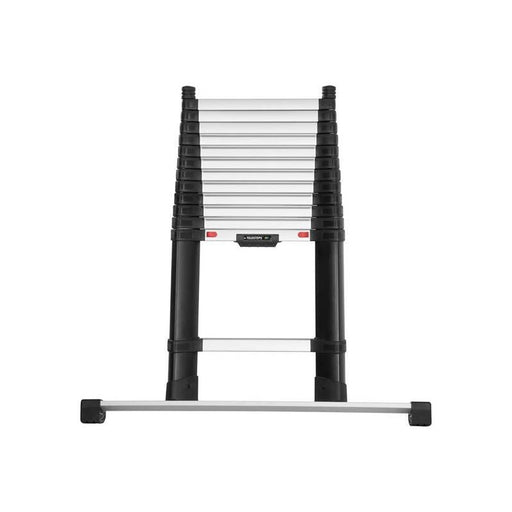 Telesteps Prime Line Telescopic Ladder with Stabiliser Bar 4.1m Telesteps - RockBottom Northampton