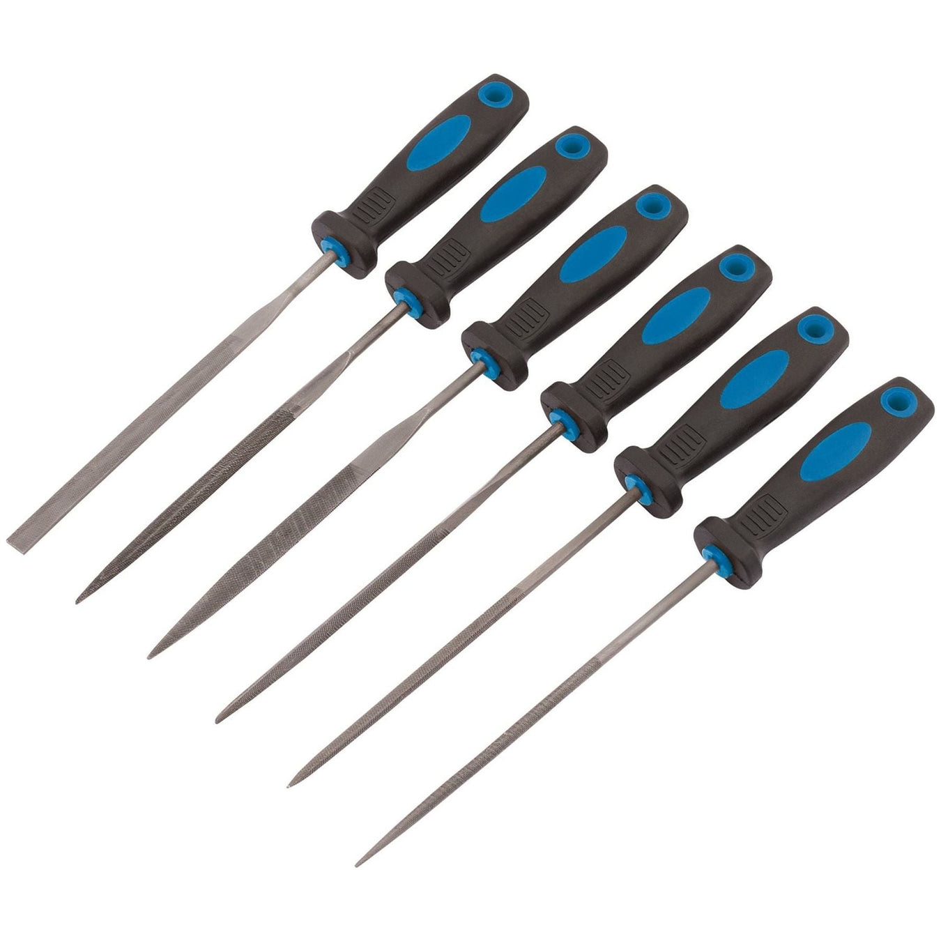 Hand Tools > Files