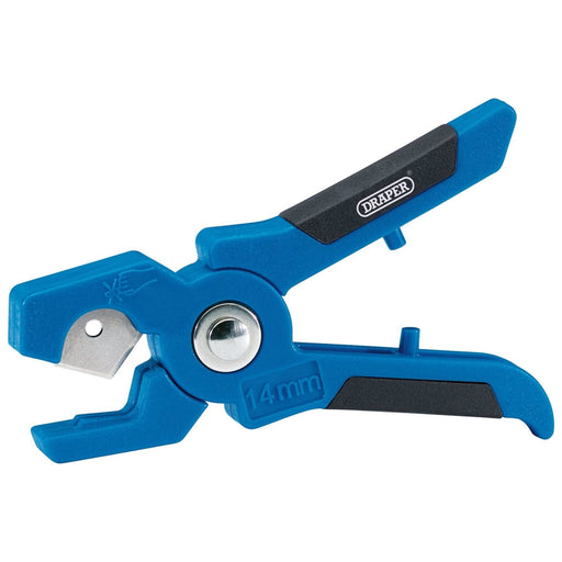 Draper 99746 Hose Cutter, 3-14mm
