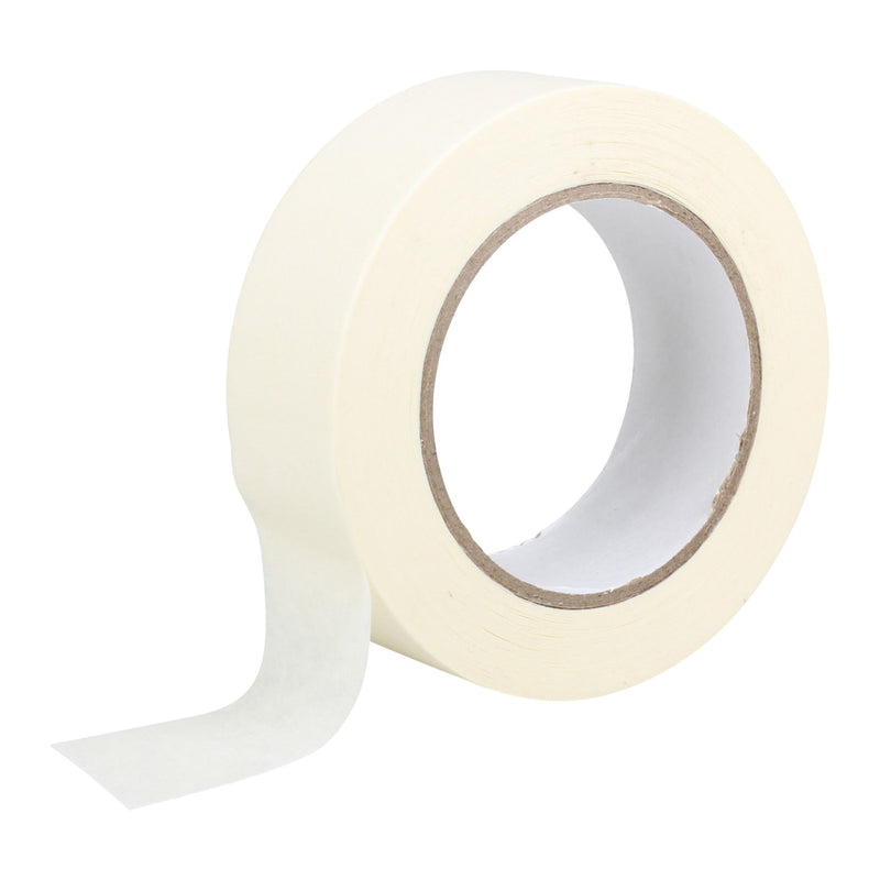 ProDec 1.5" x 50m General Purpose Masking Tape