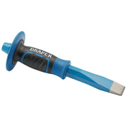 Draper 99171 Draper Expert Cold Chisel with Guard, 250 x 25mm
