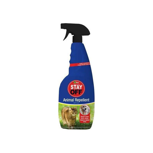 Vitax Stay Off Ready To Use Spray 750ml Vitax - RockBottom Northampton