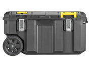 DEWALT Storage TSTAK IP54 Job Chest DEWALT Storage - RockBottom Northampton