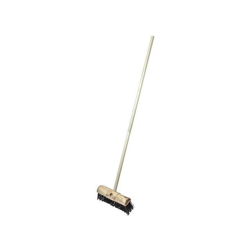 Faithfull PVC Saddleback Broom 325mm (13in) Faithfull - RockBottom Northampton