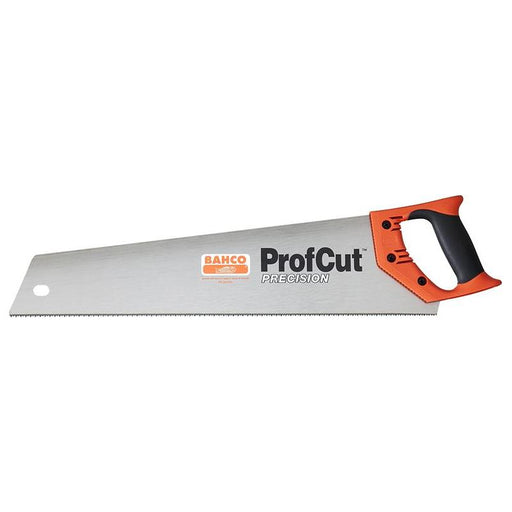 Bahco PC-20-PRC ProfCut Mitre Handsaw 500mm (20in) 9 TPI Bahco - RockBottom Northampton