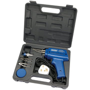 Draper 71420 230V Soldering Gun Kit, 100W