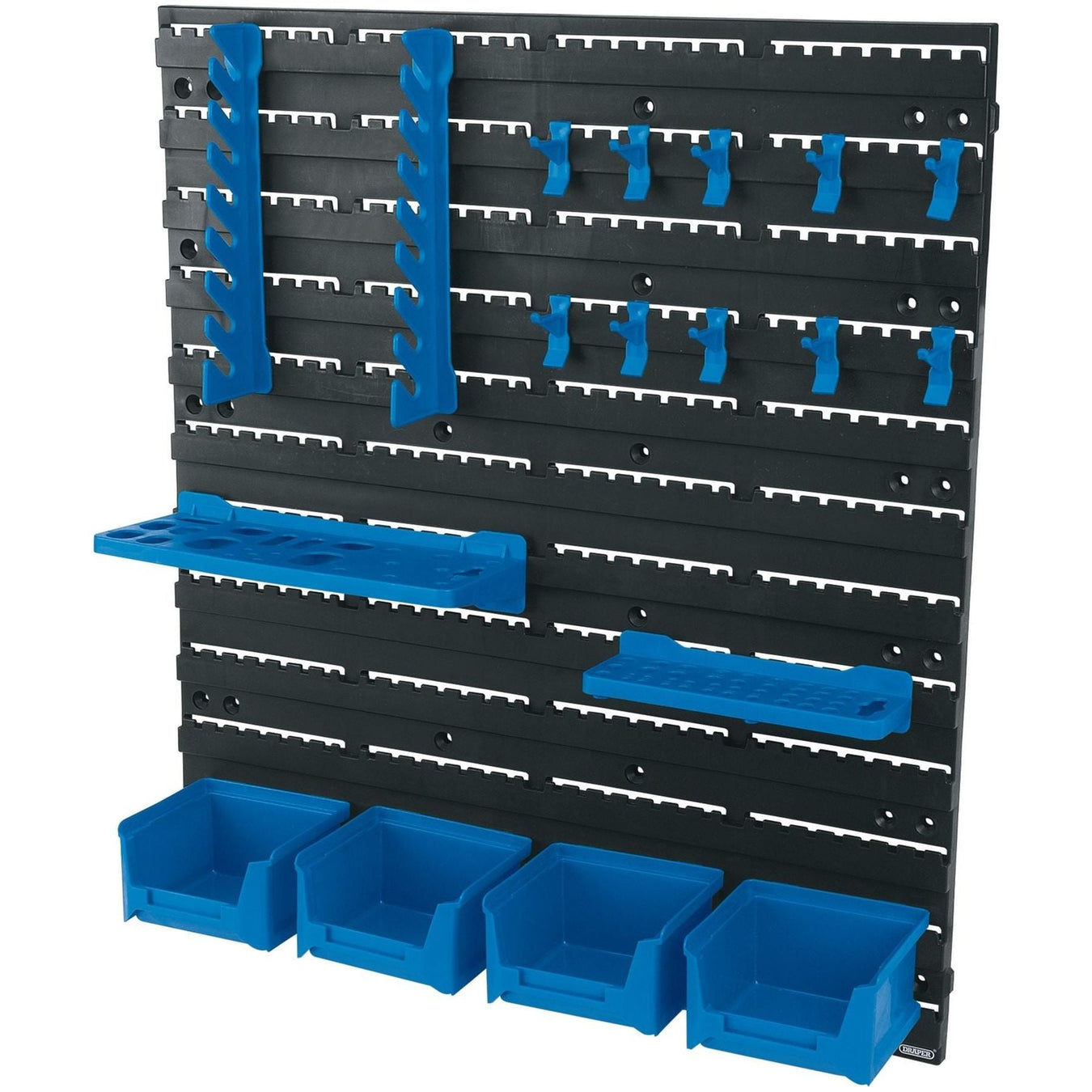 Storage & Access > Storage > Parts Storage