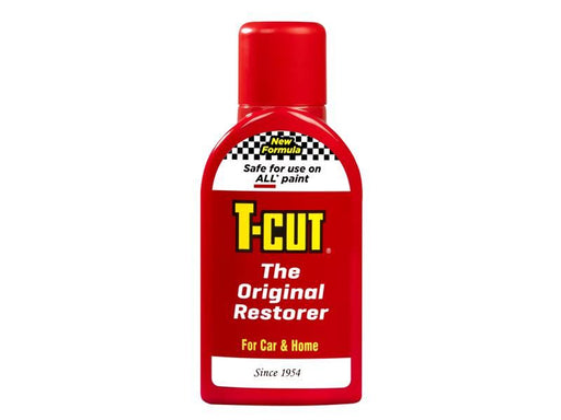 CarPlan T-Cut Original 350ml CarPlan - RockBottom Northampton