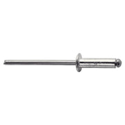 Rapid High Performance Rivets 4.8 x 25mm (Box 200) Rapid - RockBottom Nothampton