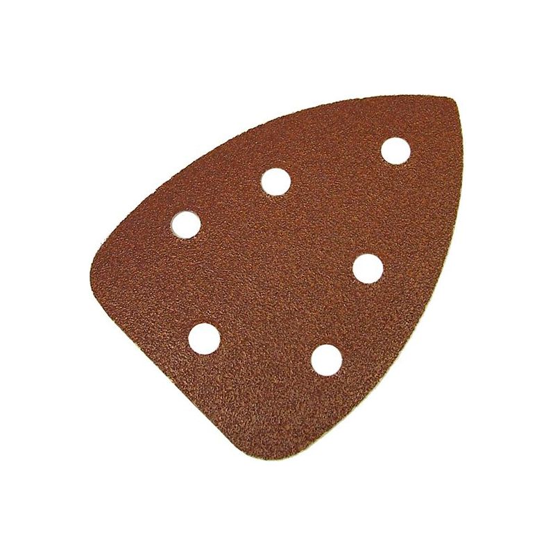 Power Tool Accessories > Sanding & Polishing > Multi-Sander Sheets