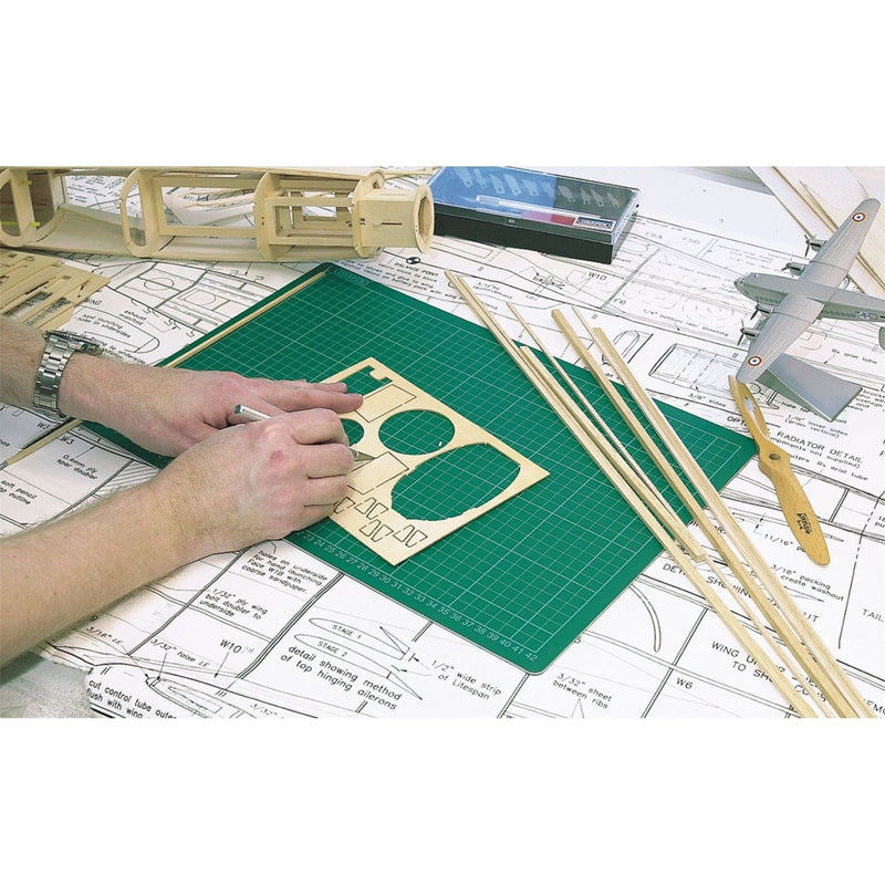 Draper 69335 Cutting Mat, 300 x 450