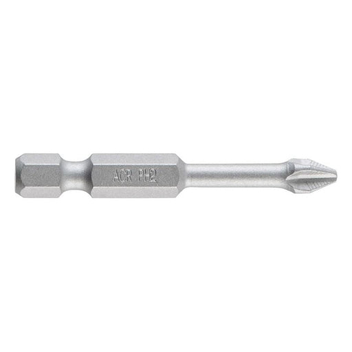 Dewalt Power Tools DT7246 Torsion Bits PH2 x 50mm (Pack 5) DeWALT Power Tools - RockBottom Northampton
