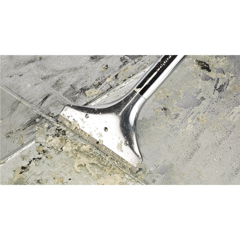 Draper 17158 Draper Expert Professional Soft Grip Scraper, 4"