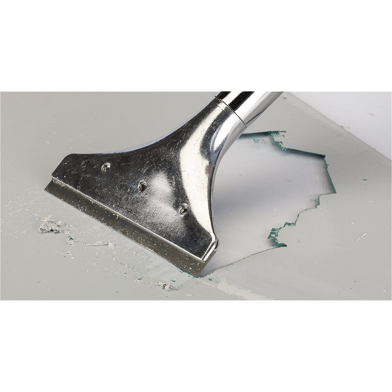 Draper 17158 Draper Expert Professional Soft Grip Scraper, 4"