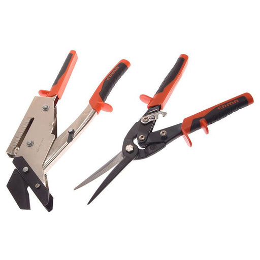 Edma 0365 Maxi-Pro Roofer Pack Edma - RockBottom Northamptin