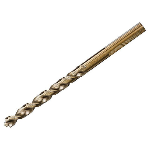 Dewalt Power Tools Extreme 2 Metal Drill Bits (10) 6.0mm OL:93mm WL:57mm DeWALT Power Tools - RockBottom Northampton
