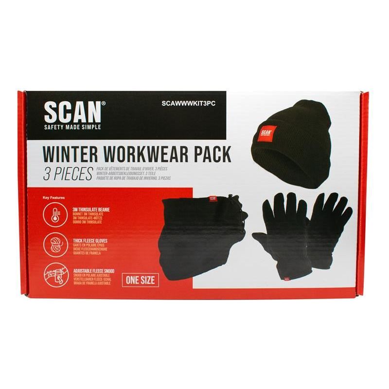 Workwear & Safety > Clothing & Accessories > Caps & Hats