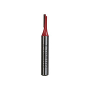 Faithfull Router Bit TCT Single Flute 3.2 x 10mm 1/4in Shank Faithfull - RockBottom Northampton