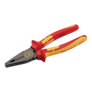 Draper 94624 XP1000® VDE Combination Pliers, 200mm