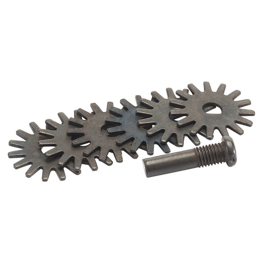 Draper Grinding Wheel Dresser Spares Kit Draper - Town Tools