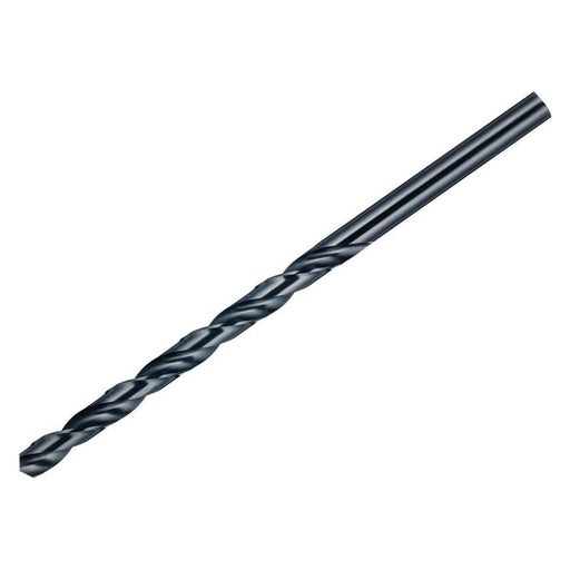 Dormer A110 HSS Long Series Drill 5/32in OL:119mm WL:78mm Dormer - RockBottom Northampton