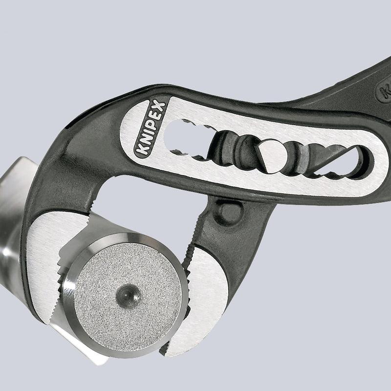 Draper 18500 KNIPEX 88 03 250 Alligator® Water Pump Pliers, 250mm