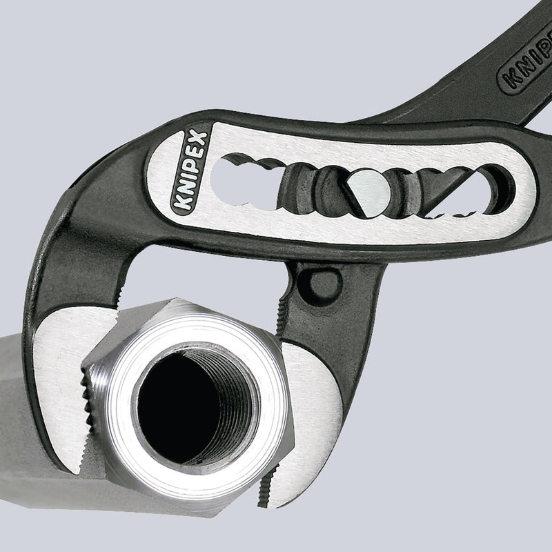 Draper 18503 KNIPEX 88 05 300 Alligator® Water Pump Pliers, 300mm