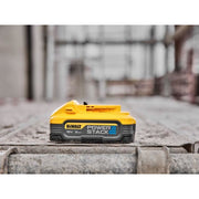 Dewalt Power Tools DCBP518 POWERSTACK™ Slide Battery 18V 5.0Ah Li-ion DeWALT Power Tools - RockBottom Northampton