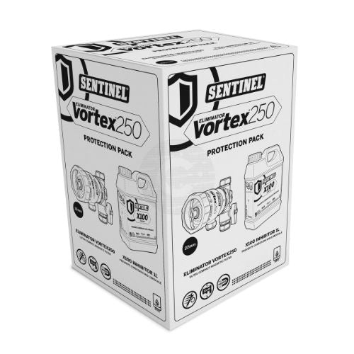 Sentinel Vortex Protection Pack
