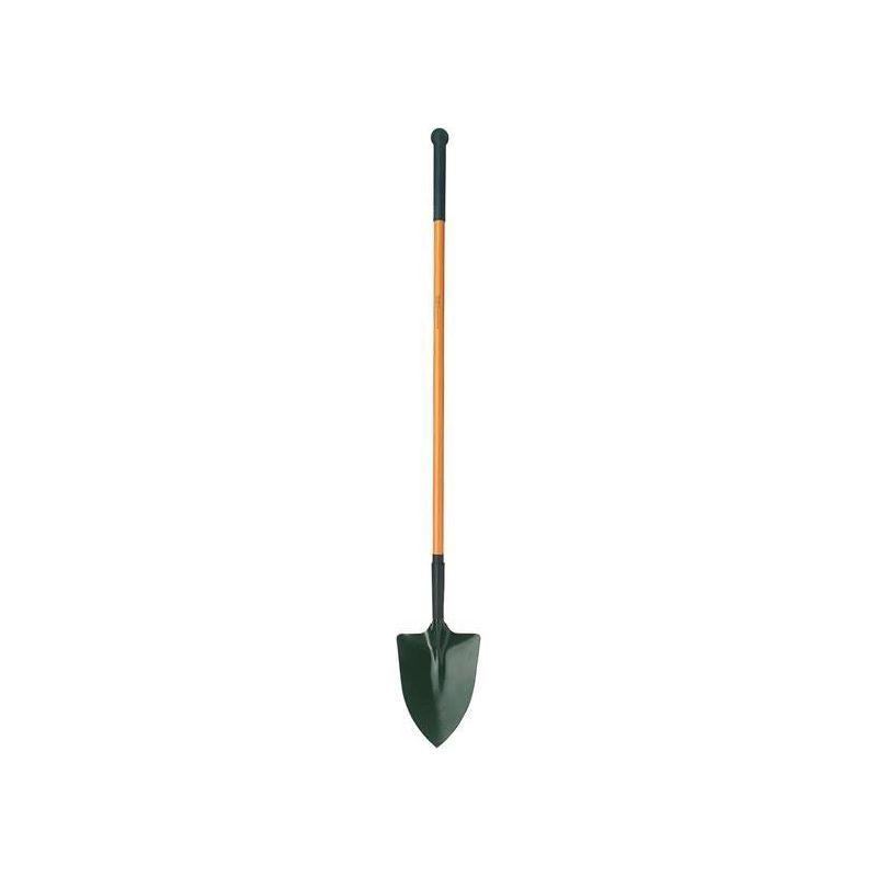 Bulldog Insulated Irish Shovel Bulldog - RockBottom Northampton