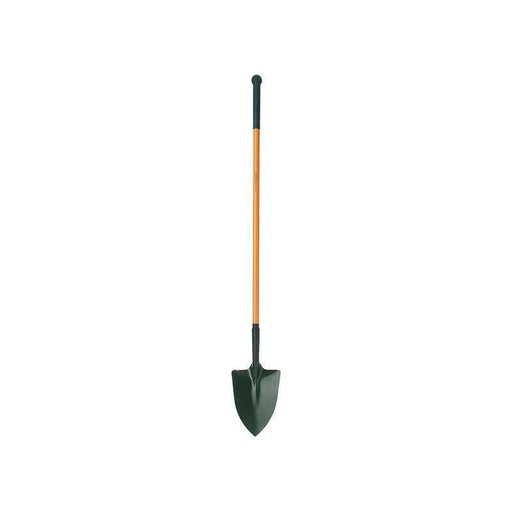 Bulldog Insulated Irish Shovel Bulldog - RockBottom Northampton