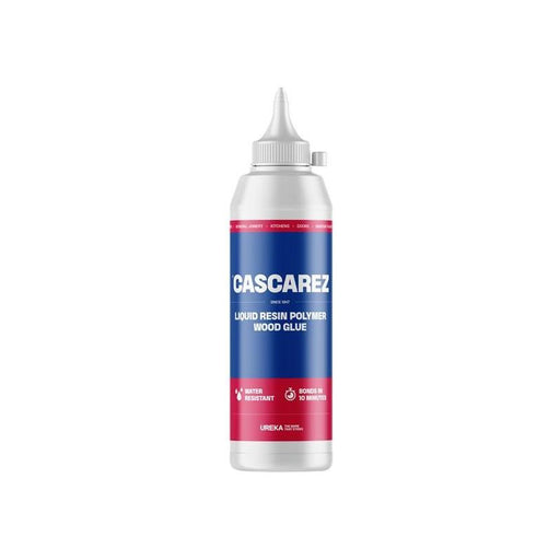 Cascamite Cascarez Fast Grab Wood Adhesive 500ml Cascamite - RockBottom Northampton