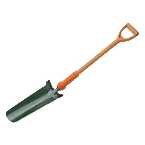 Bulldog Insulated Treaded Newcastle Drainer Bulldog - RockBottom Northampton