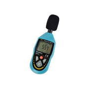 Faithfull Digital Sound Level Meter Faithfull - RockBottom Northampton