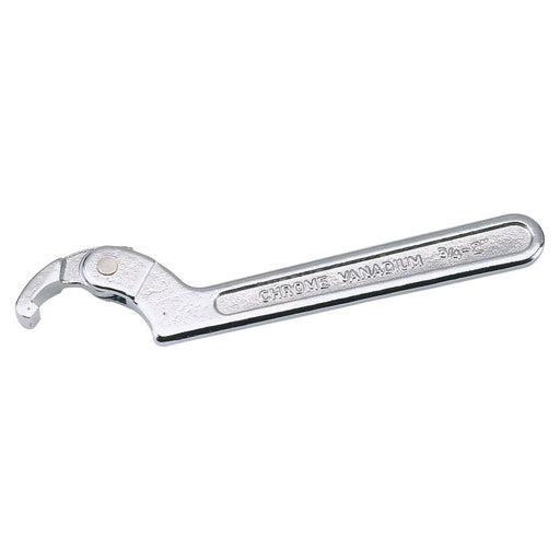 Draper 68856 Hook Wrench, 19 - 51mm