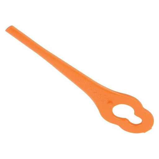 Alm Manufacturing GR182 Plastic Blade Florabest ALM Manufacturing - RockBottom Northampton 