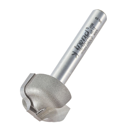 Centurion 65mm ZP Steel Butt Hinge (1 Pair)