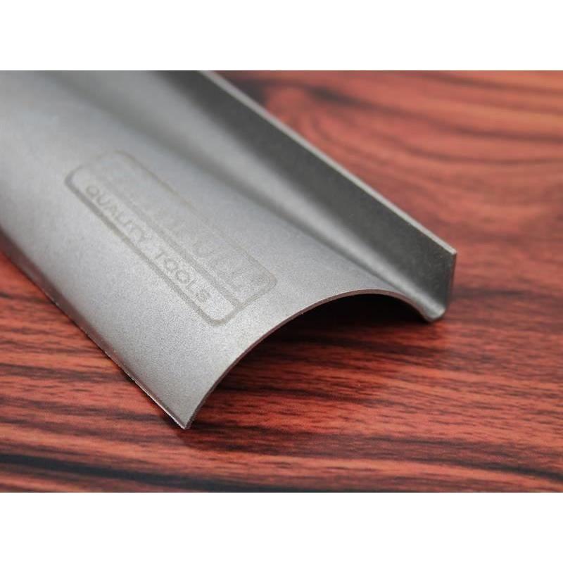 Faithfull Curved Diamond Whetstone 250mm Faithfull - RockBottom Northampton