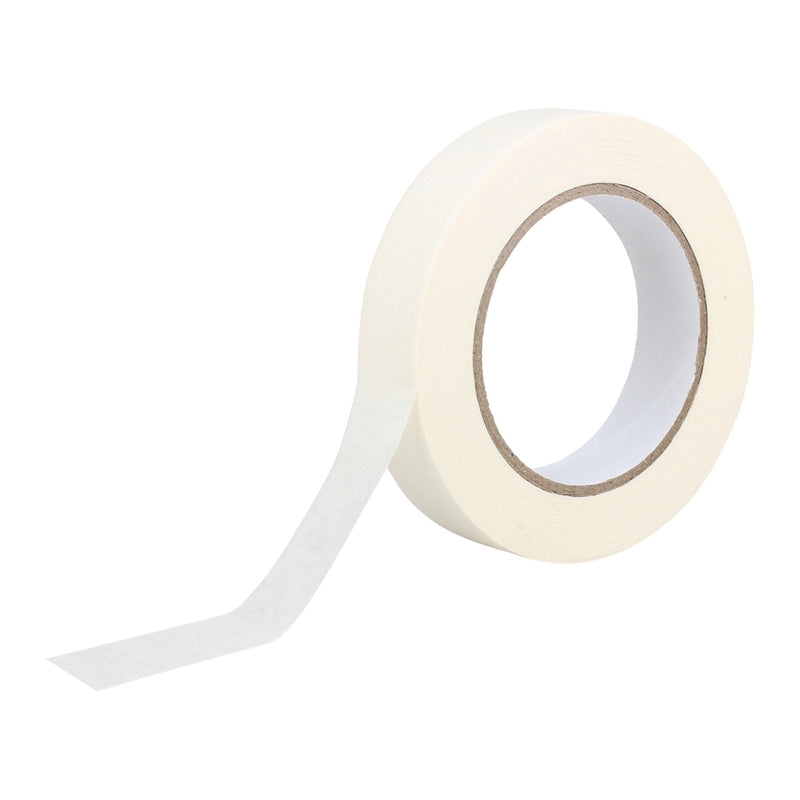 ProDec 1" x 50m General Purpose Masking Tape