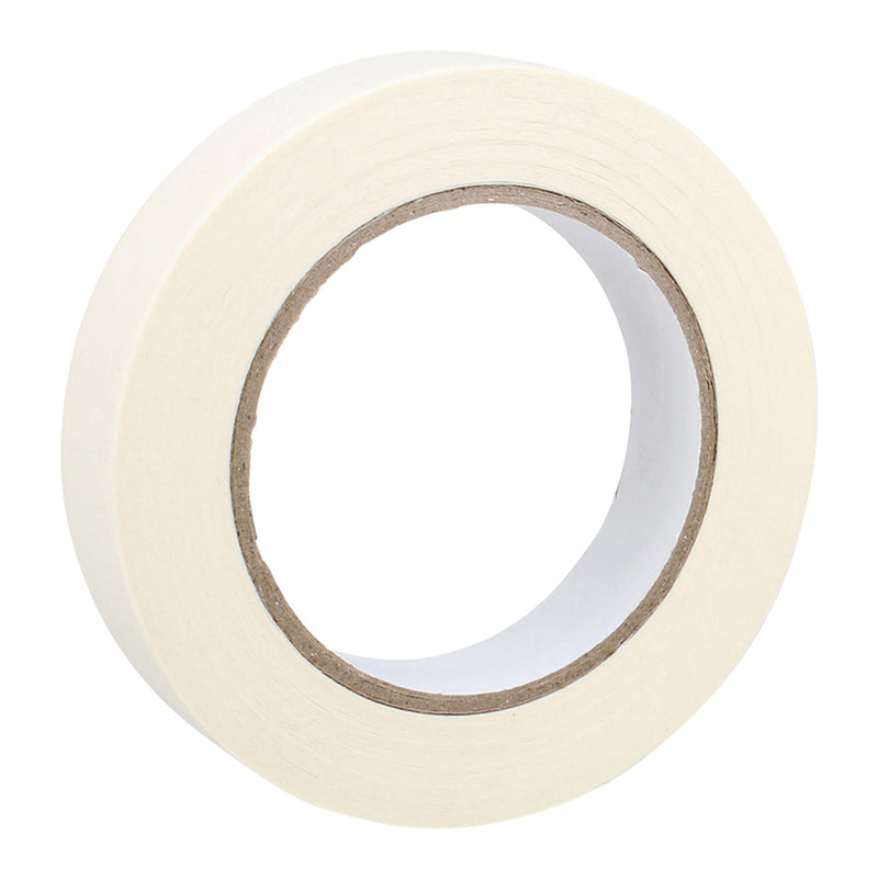 ProDec 1" x 50m General Purpose Masking Tape