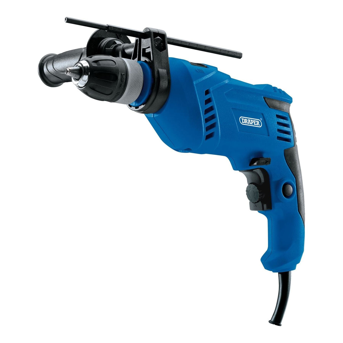 Rotary Drills