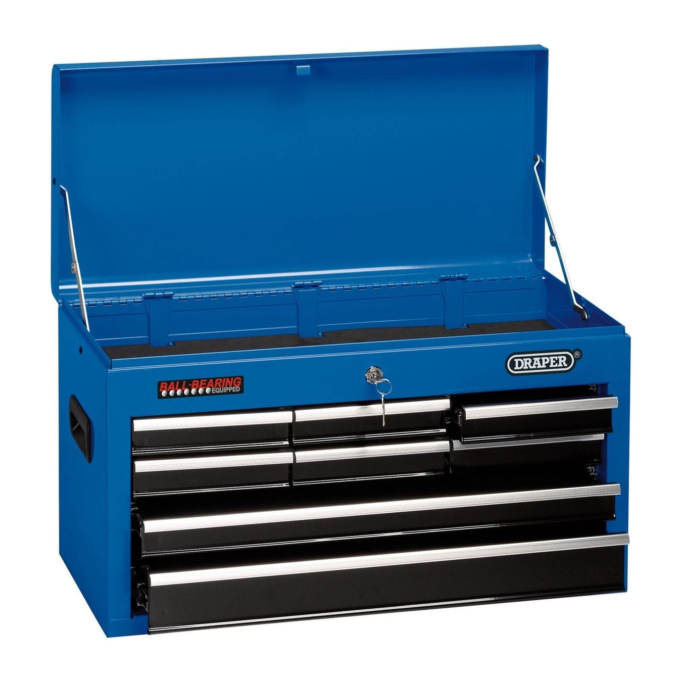 Tool Chests & Cabinets