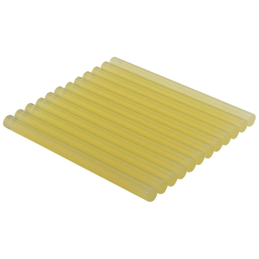 Draper 65860 General Purpose Hot-Melt Glue Sticks, 150 x 11.2mm (Pack of 12)