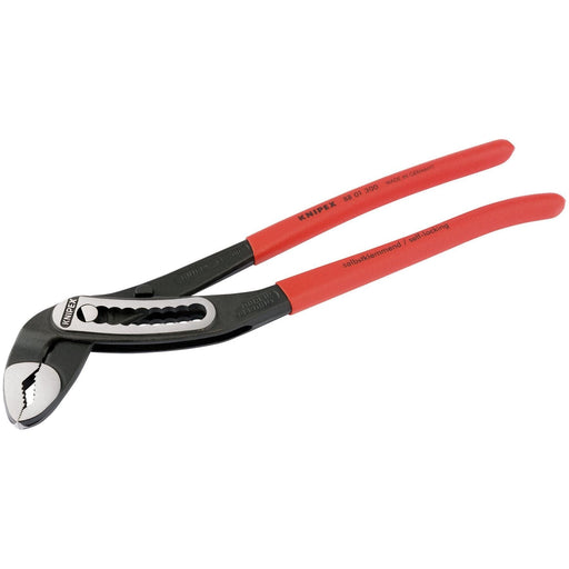 Draper 75354 KNIPEX 88 01 300 Alligator® Water Pump Pliers, 300mm