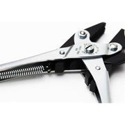 Maun Side Cutter Parallel Pliers with Return Spring 160mm Maun - RockBottom Northampton