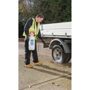 Draper 82460 Draper Expert EPDM Pump Sprayer, 10L