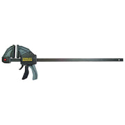 Stanley® Hand Tools FatMax® XL Trigger Clamp 600mm STANLEY® Hand Tools - RockBottom Nothampton